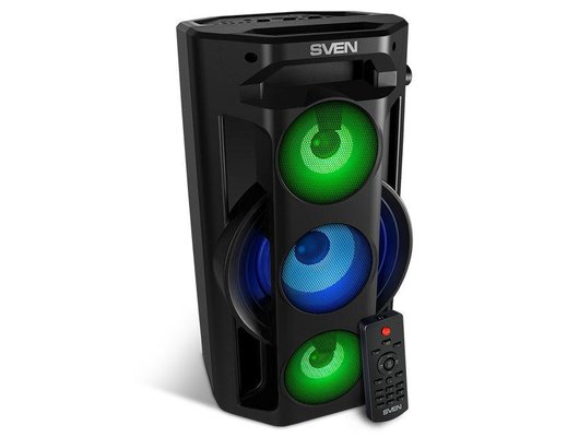 Музыкальный центр SVEN PS-680